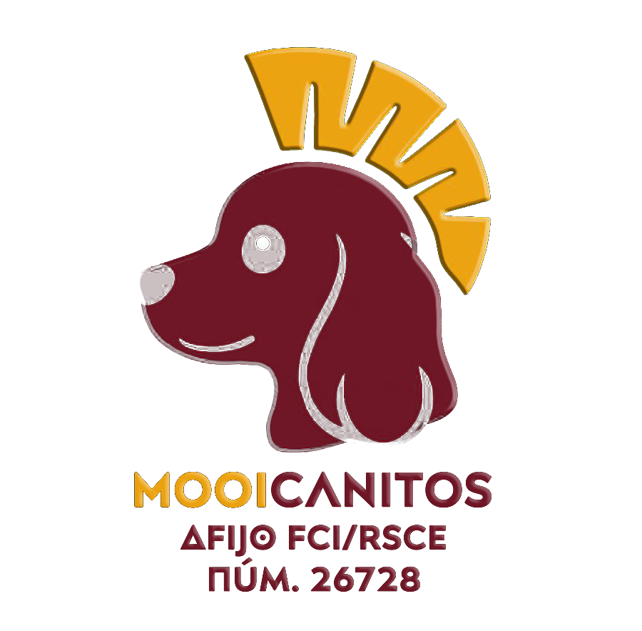 MooiCanitos, afijo FCI/RSCE núm. 26728